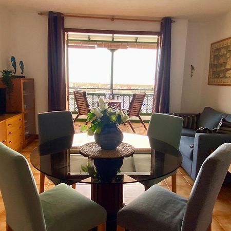 Traditional Canarian Home With Fantastic View Santiago Del Teide Exterior photo